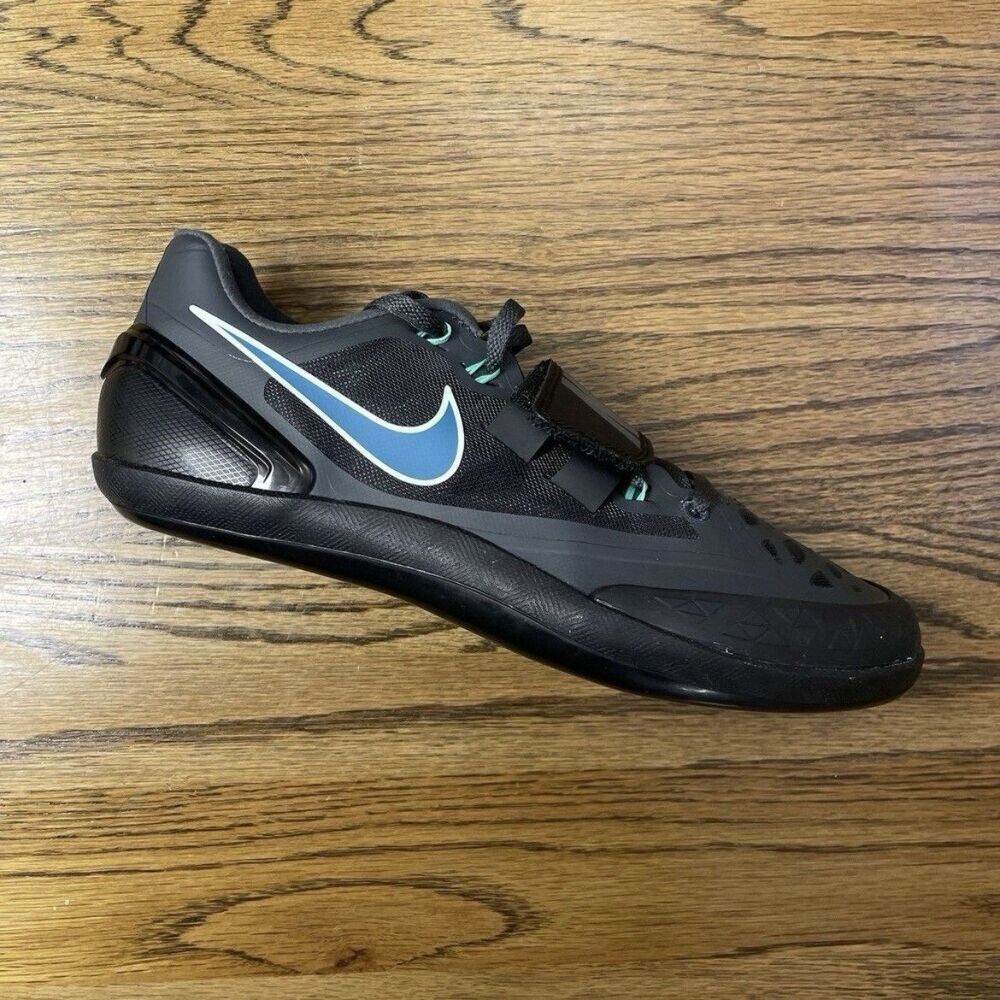 Nike Zoom Rotational 6 Throwing Shoes Track & Field Men's Size 9 NEW
